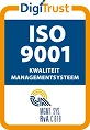 DigiTrust certification